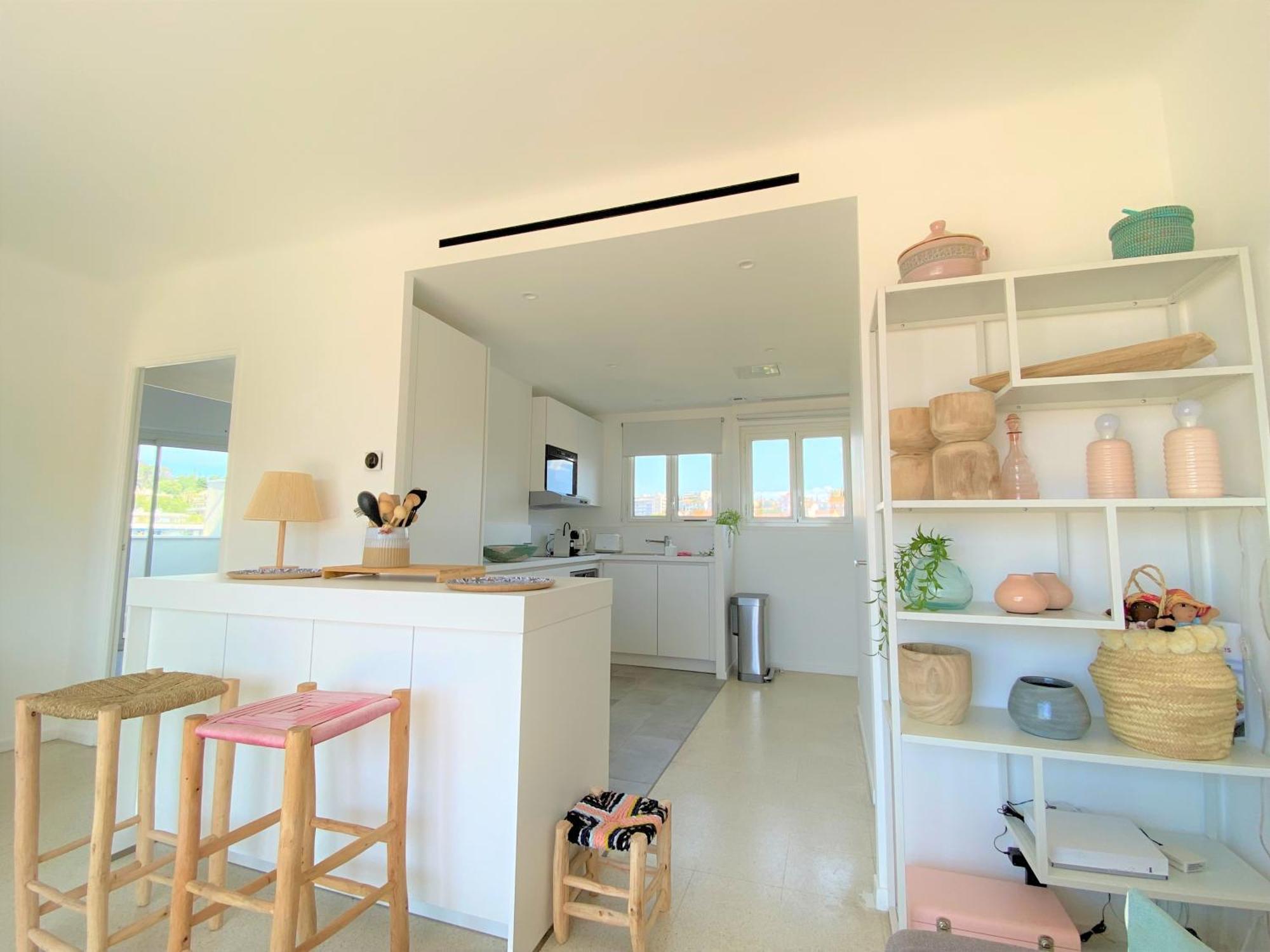 Vue A Couper Le Souffle - Nouveau Entierement Renove Cannes