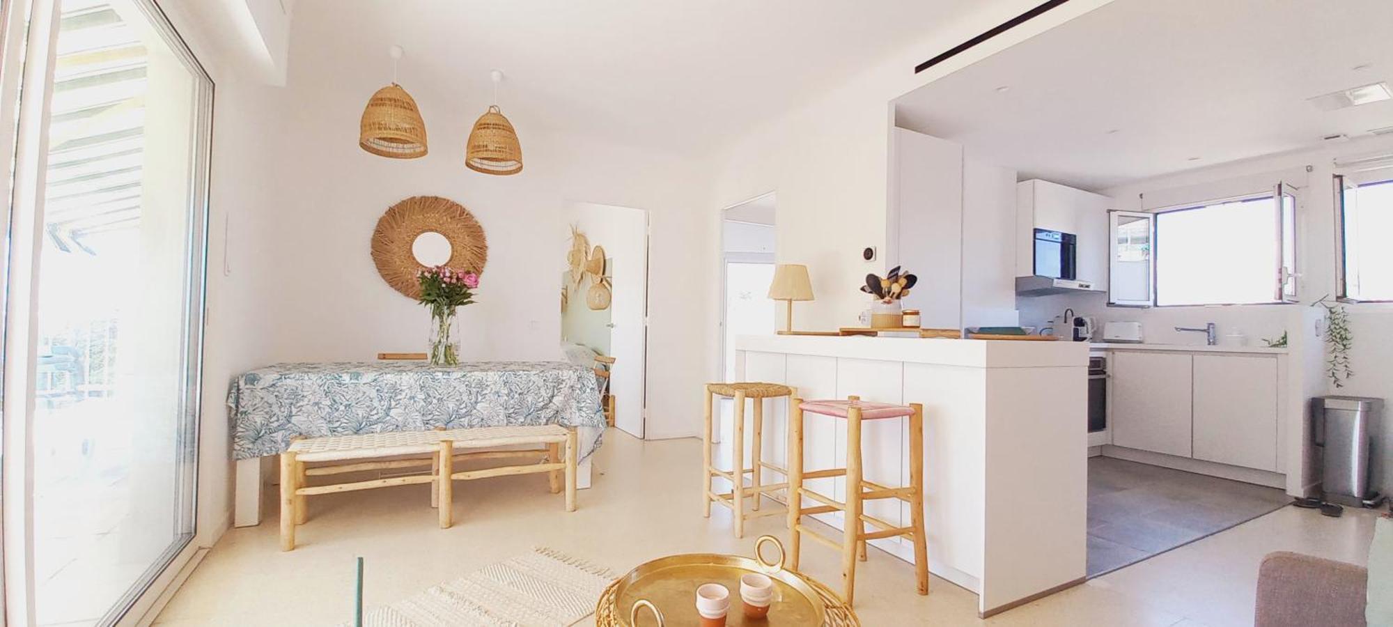 Vue A Couper Le Souffle - Nouveau Entierement Renove * Cannes