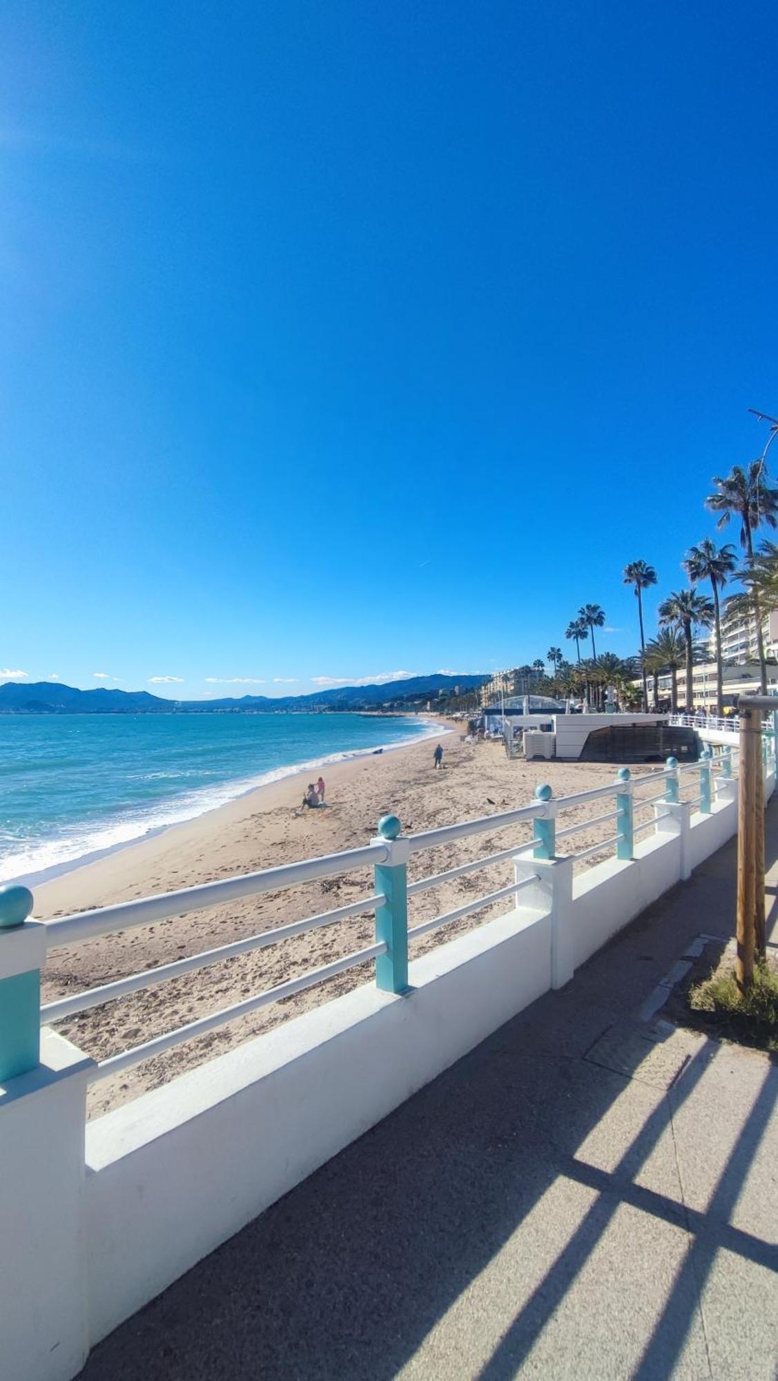 La Dolce De Cannes: Luxury Center Apartement, Beautiful View Apartamento Cannes