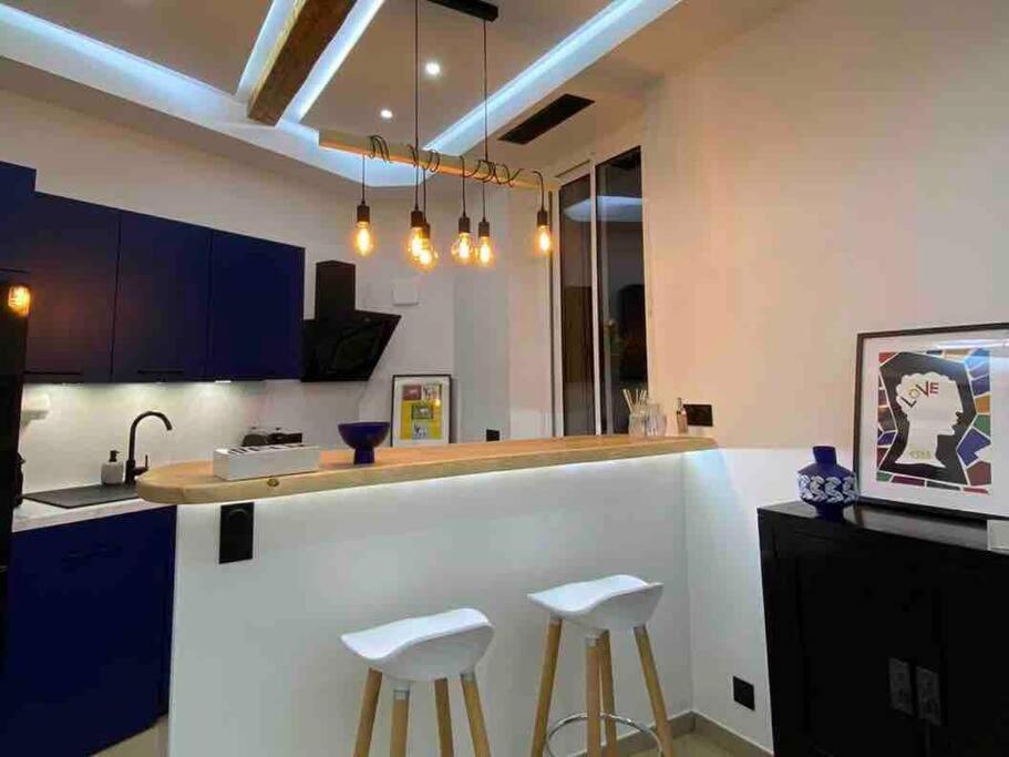 Apartment Brand New Flat By The Beach, In Old Town