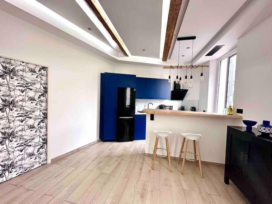 Brand New Flat By The Beach, In Old Town *