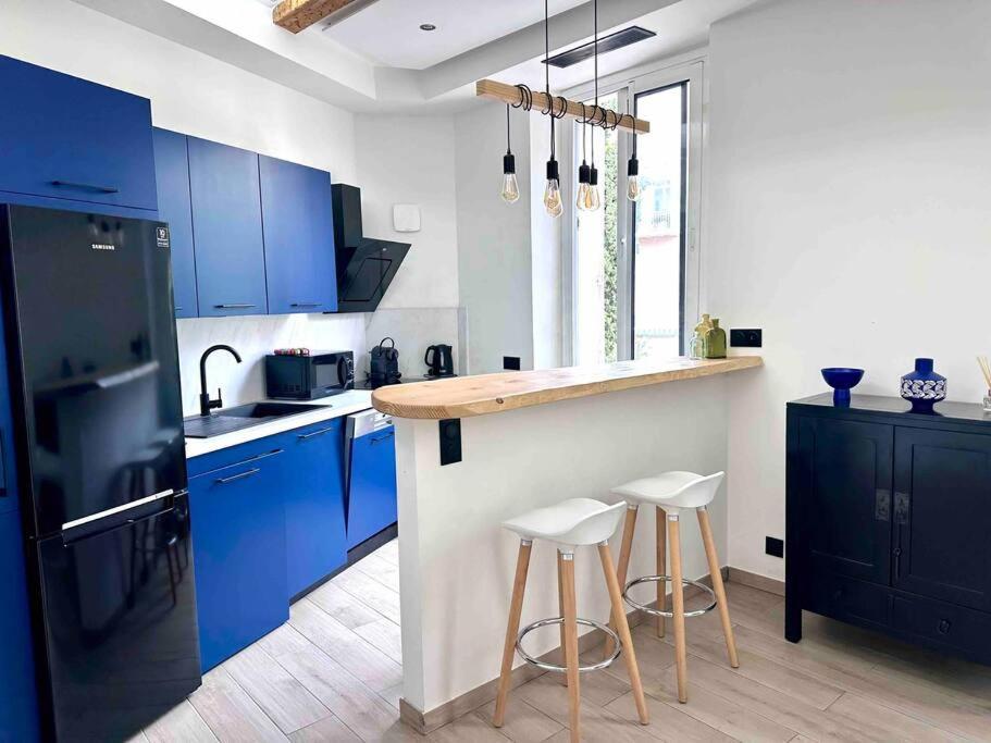 Brand New Flat By The Beach, In Old Town