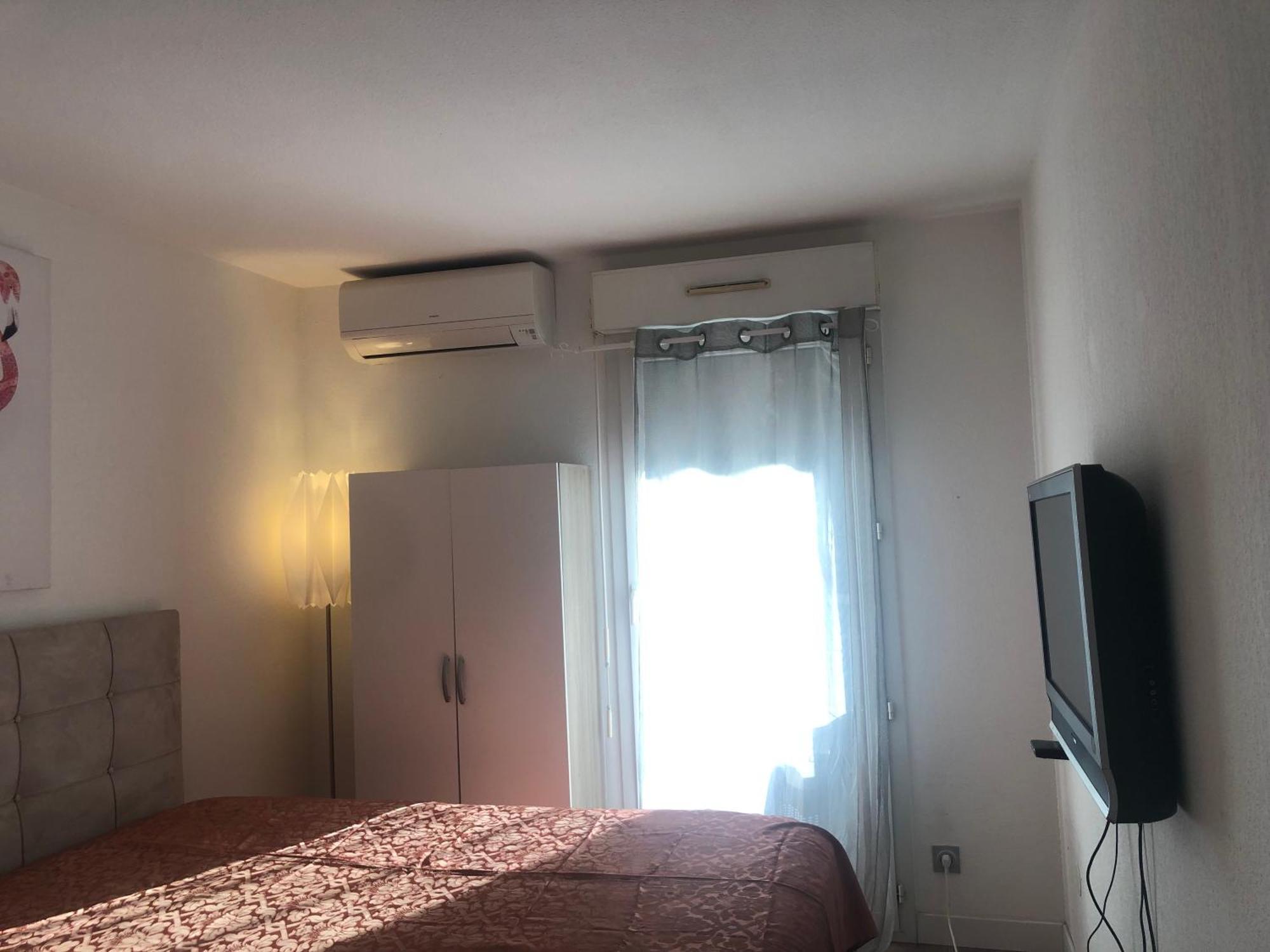 3 Pieces 2 Sdb Centre De Apartment