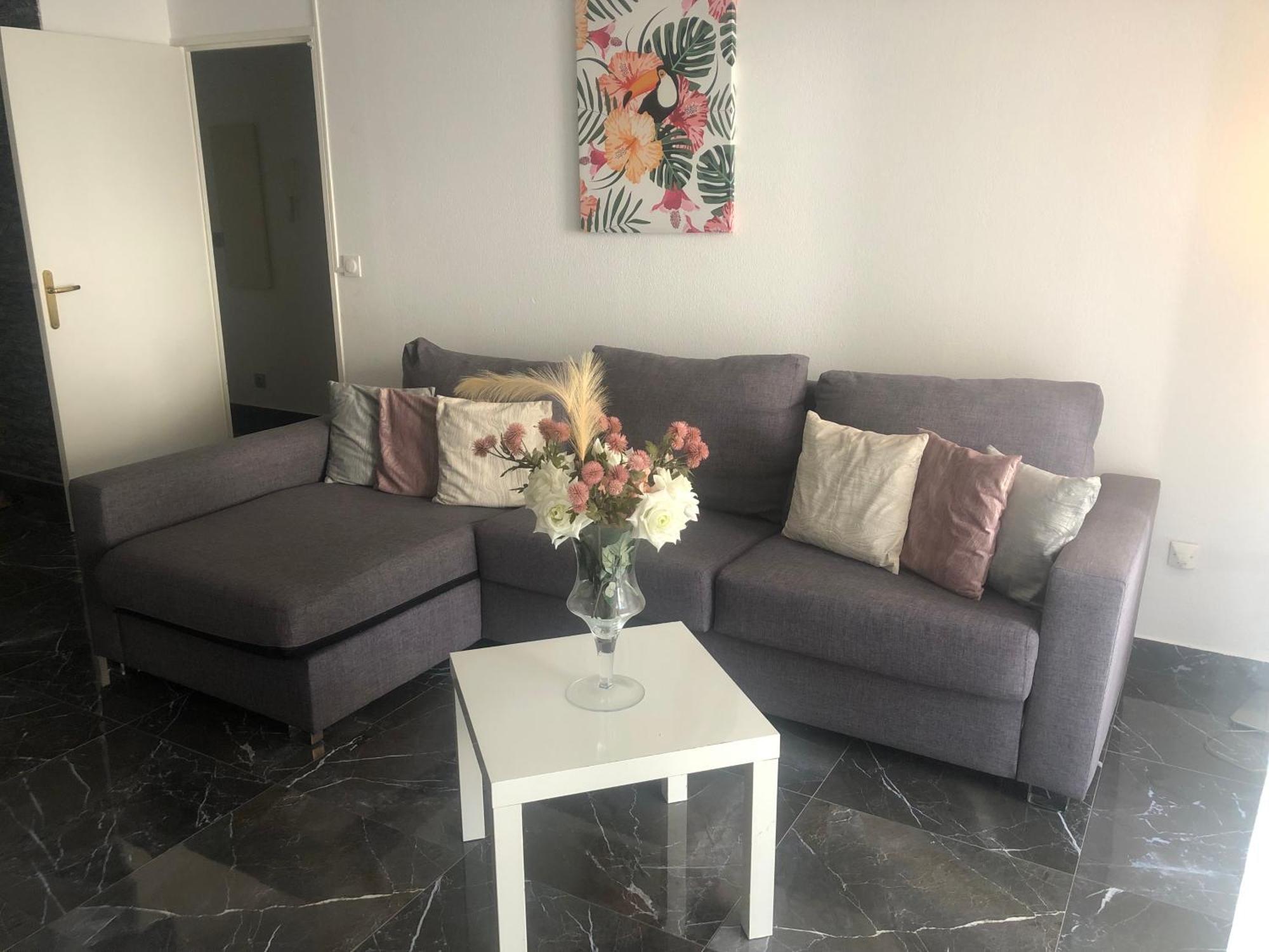 Apartment 3 Pieces 2 Sdb Centre De Cannes