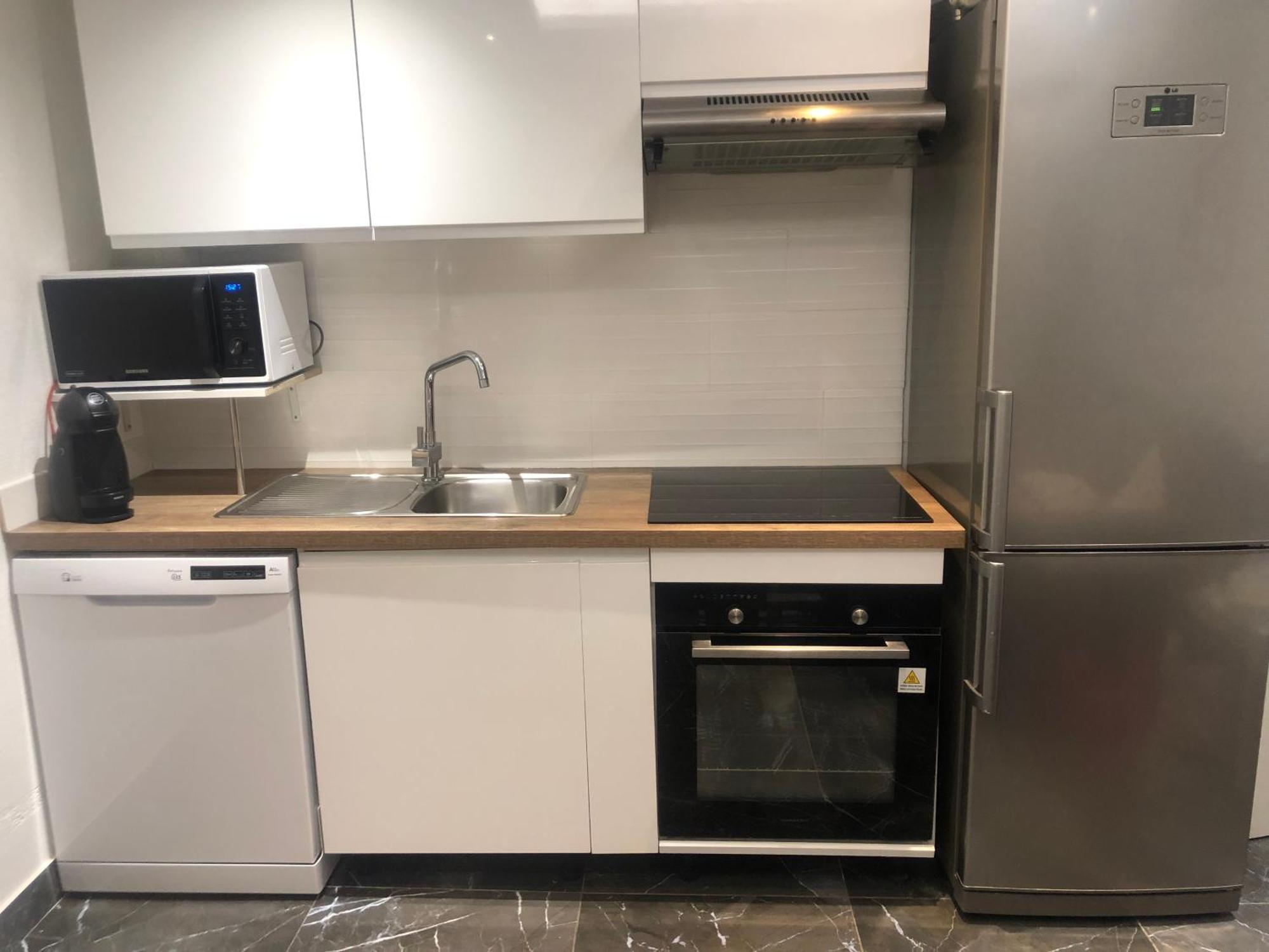3 Pieces 2 Sdb Centre De Apartment Cannes
