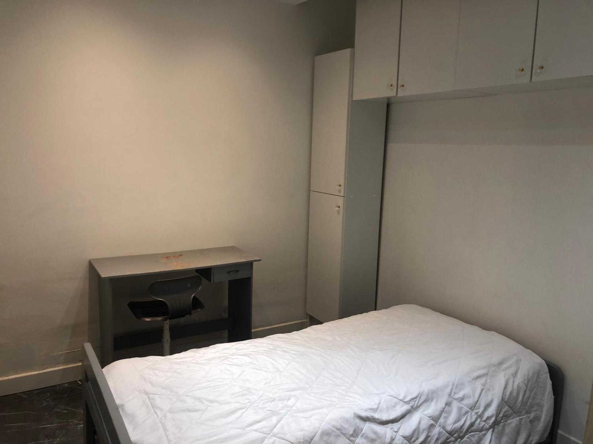 Apartment 3 Pieces 2 Sdb Centre De *