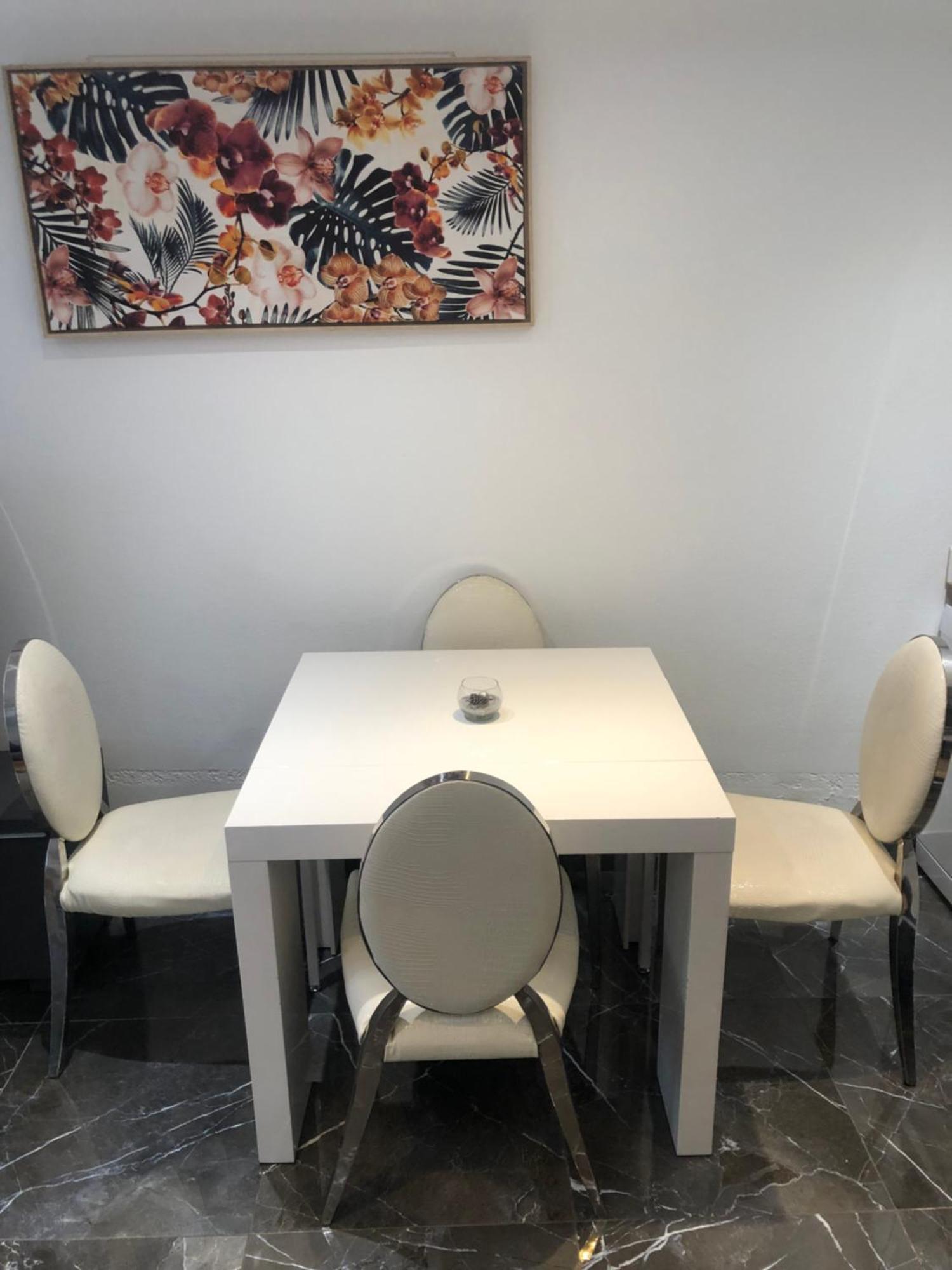 Apartment 3 Pieces 2 Sdb Centre De *