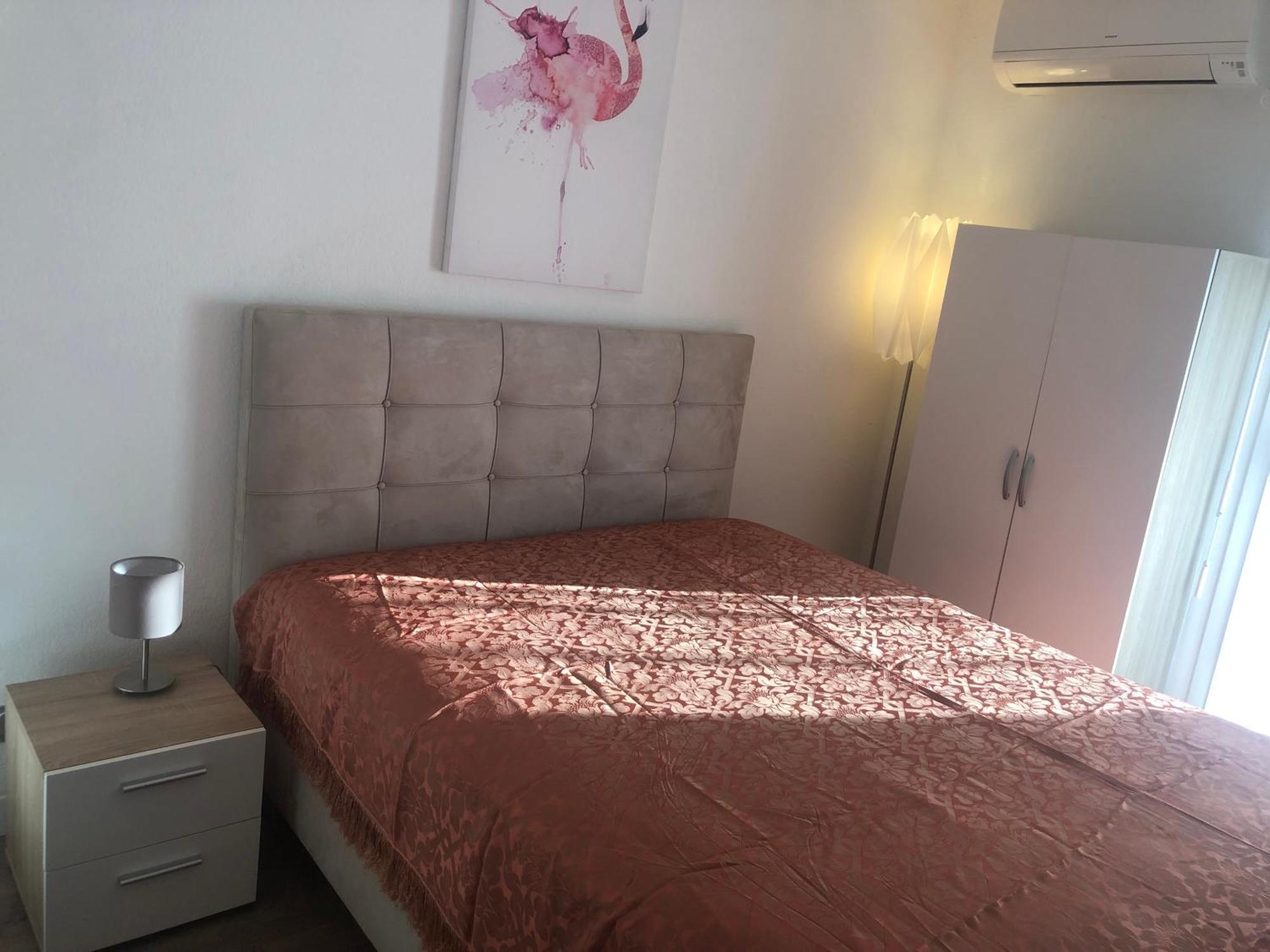 3 Pieces 2 Sdb Centre De Apartment