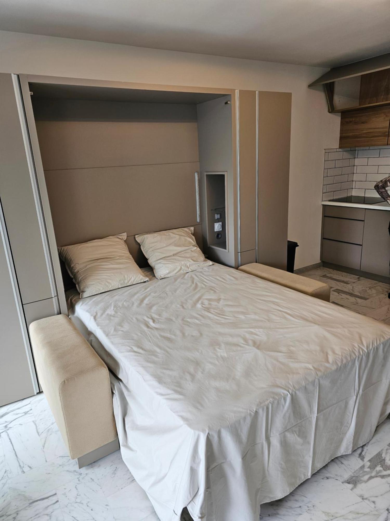Appartement Proximite Palais Des Festival Et Croisettes