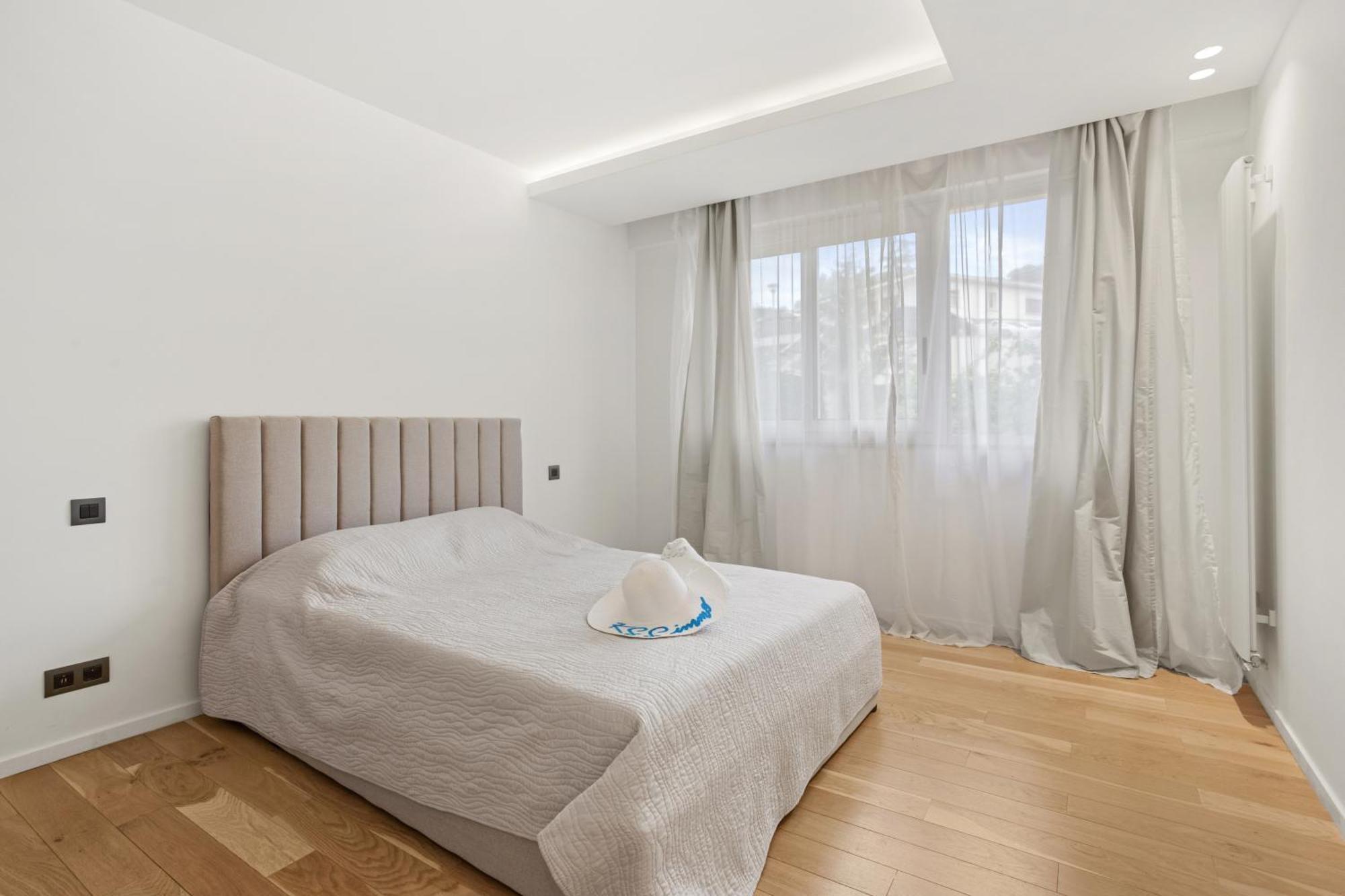 Apartment Cannes, St Michel Valetta