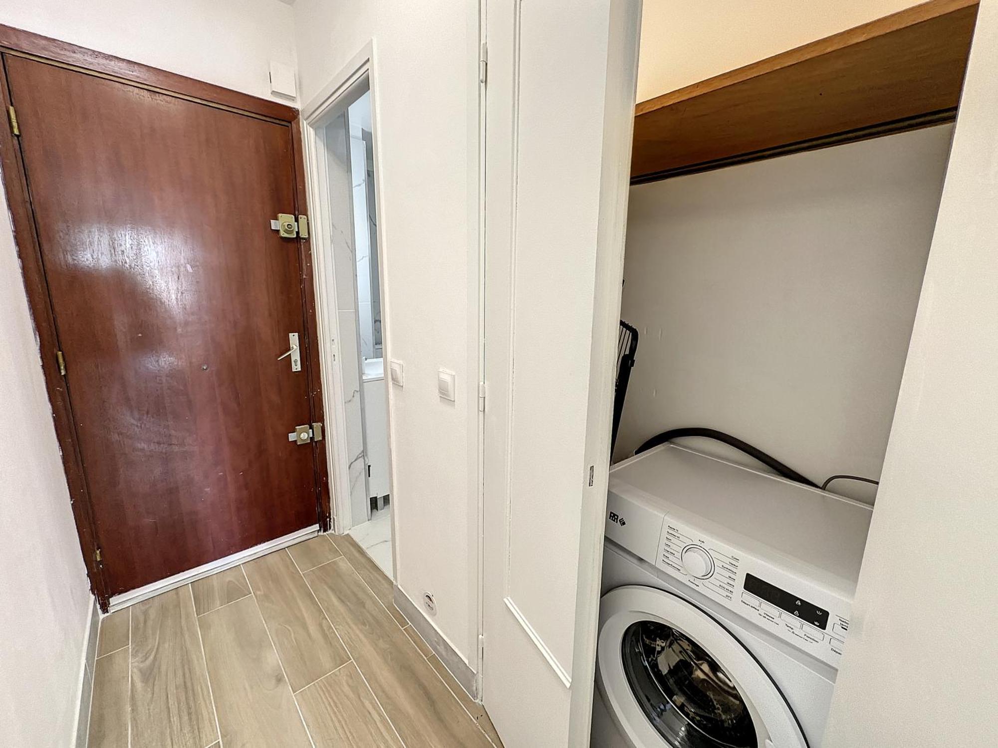 Evasion : Baignoire Spa, Ac, Wifi, Netflix Apartment