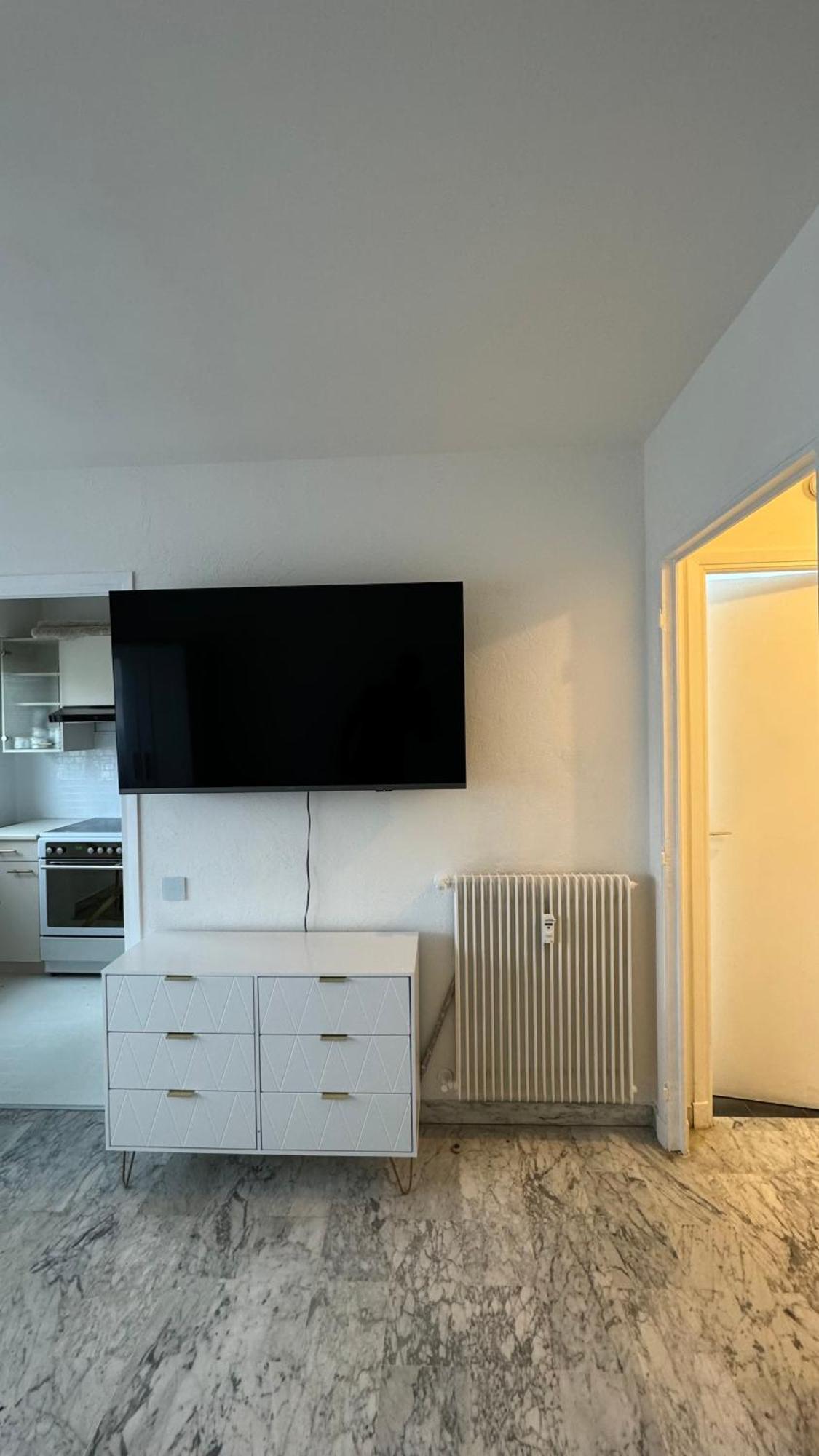 Apartment Vip 66 B Cannes