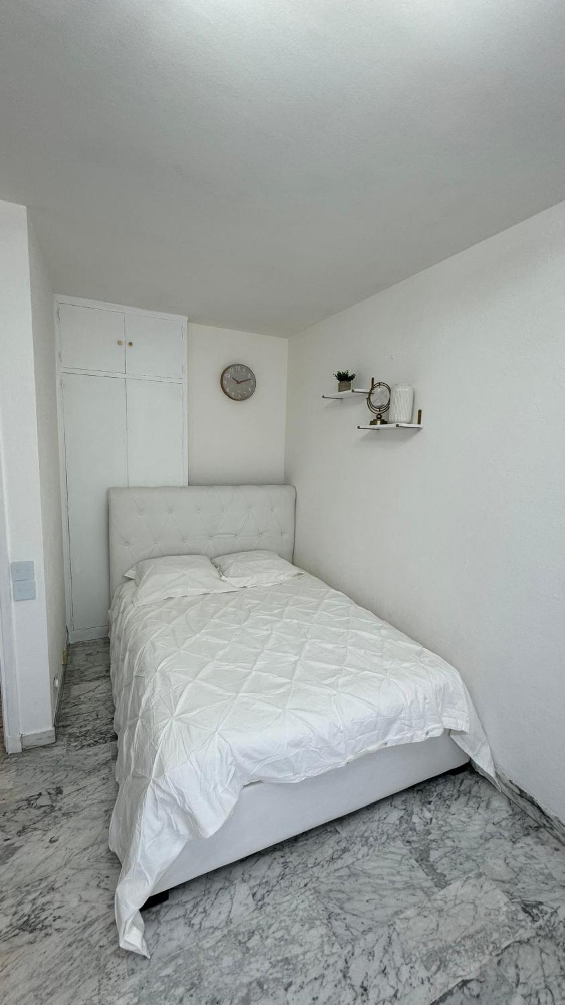 Vip 66 B Apartment