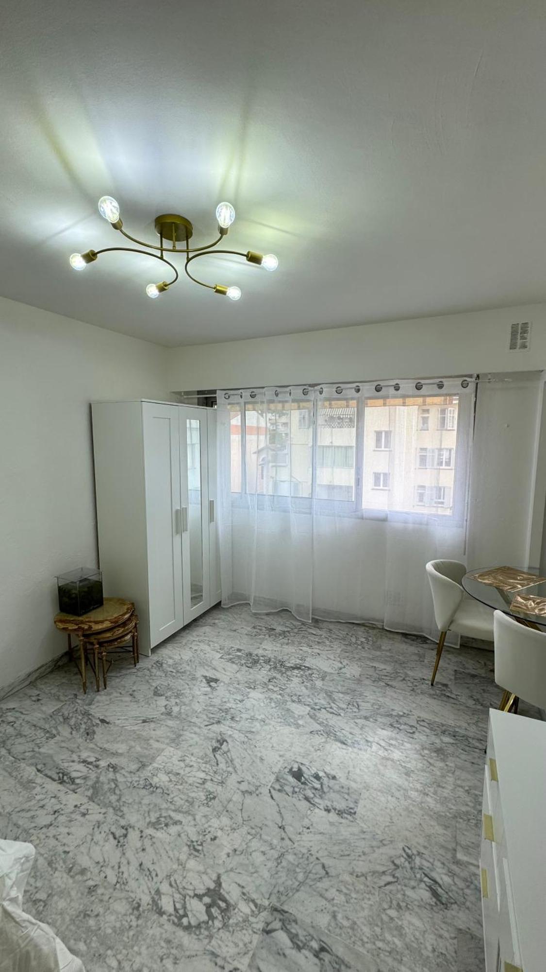 Apartment Vip 66 B