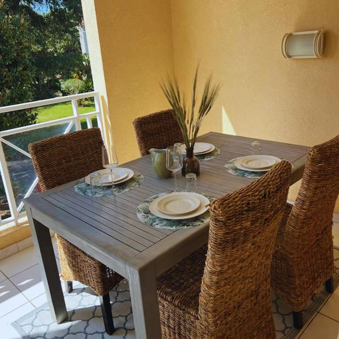 Apartment Francia *