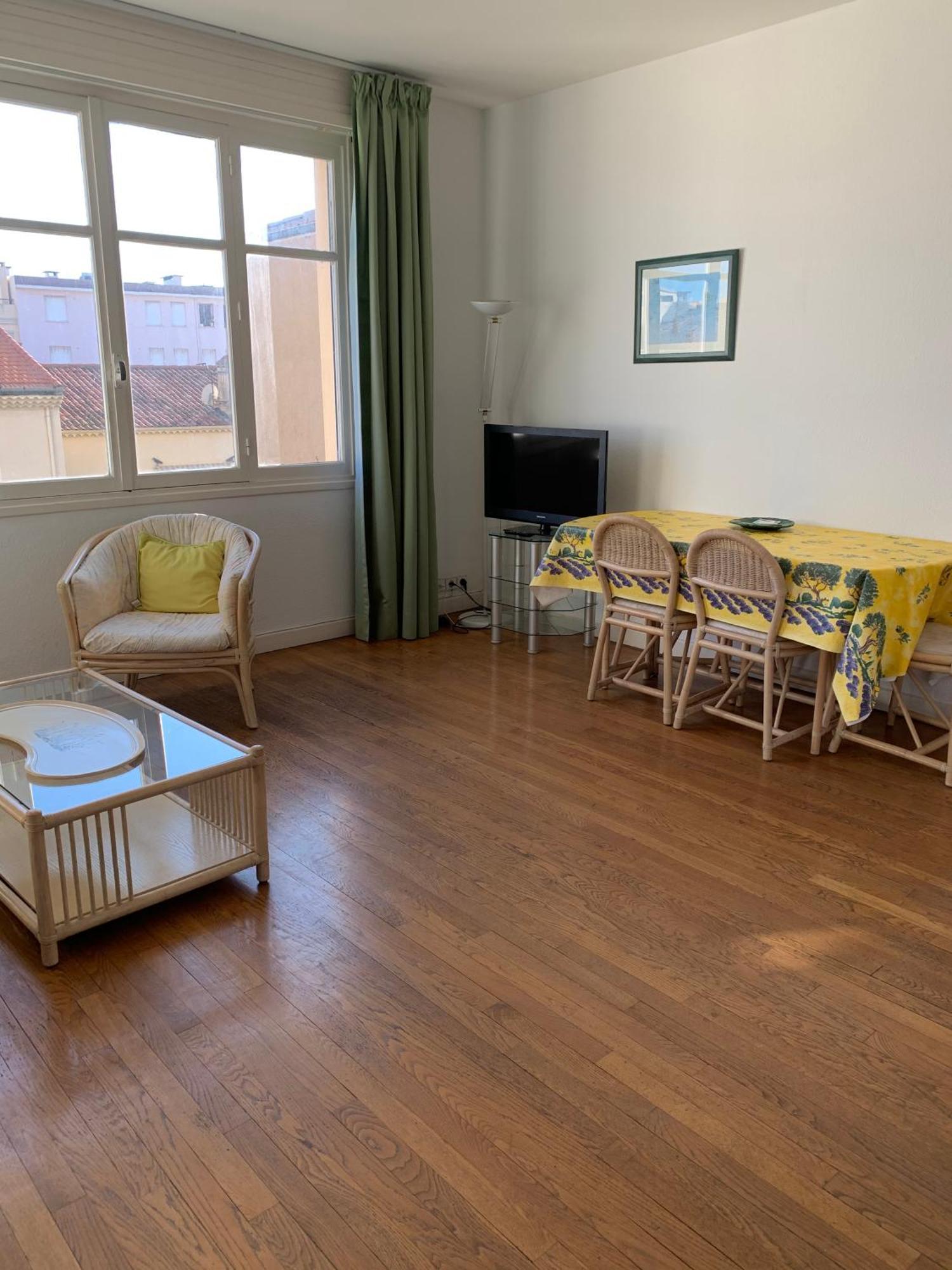 Perrissol Apartment Cannes