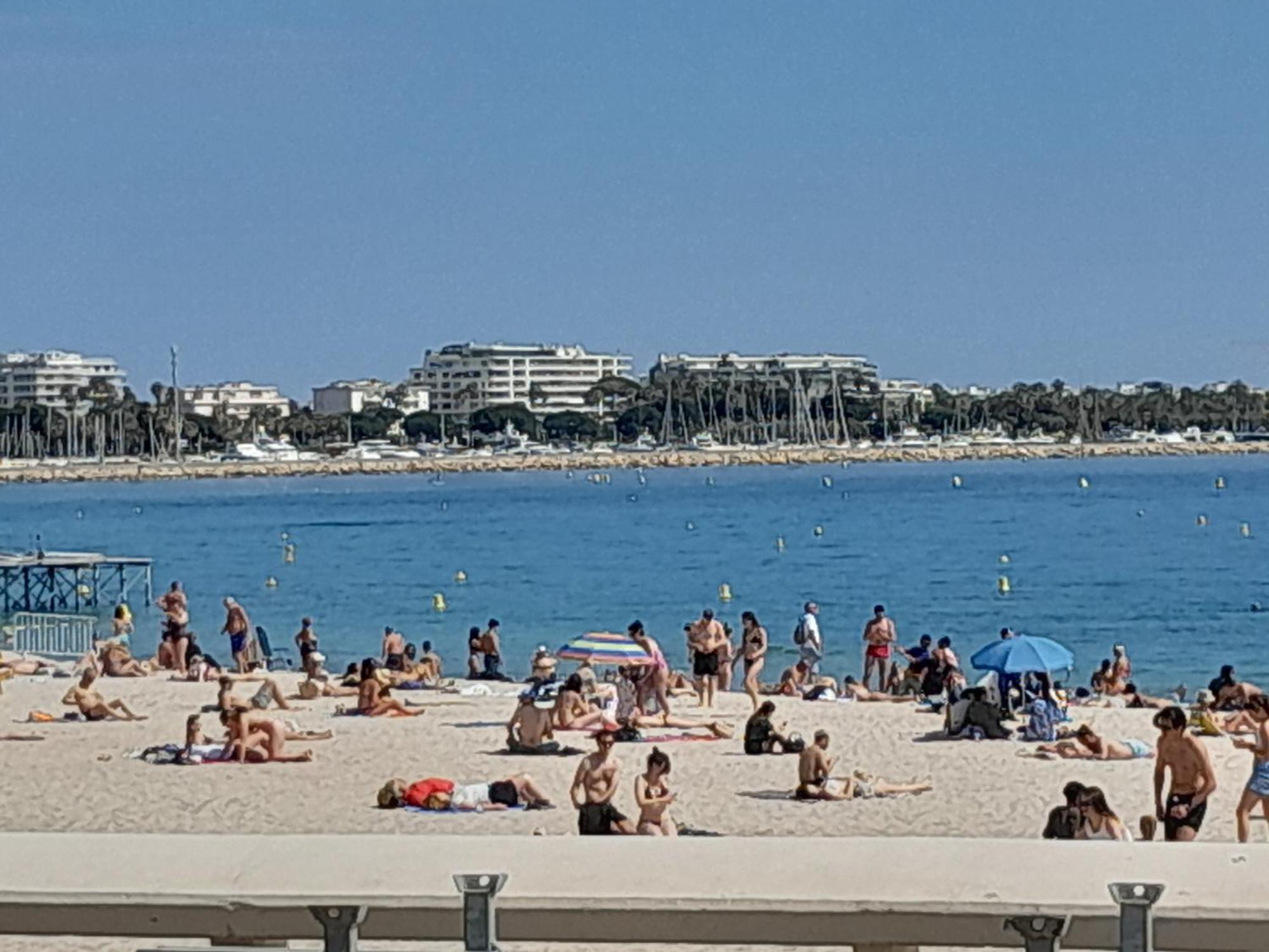 Apartment Perrissol Cannes