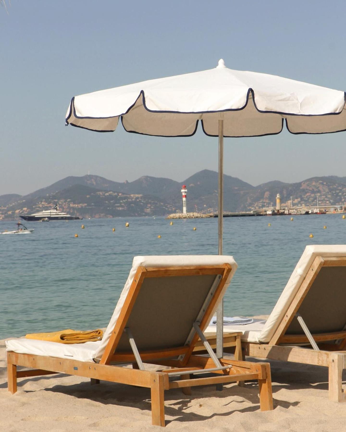 Five Seas By Inwood Cannes