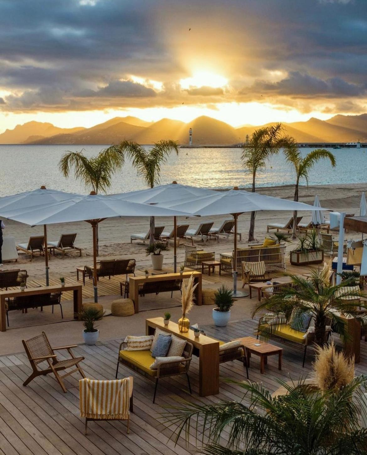 Hotel Five Seas By Inwood 5*