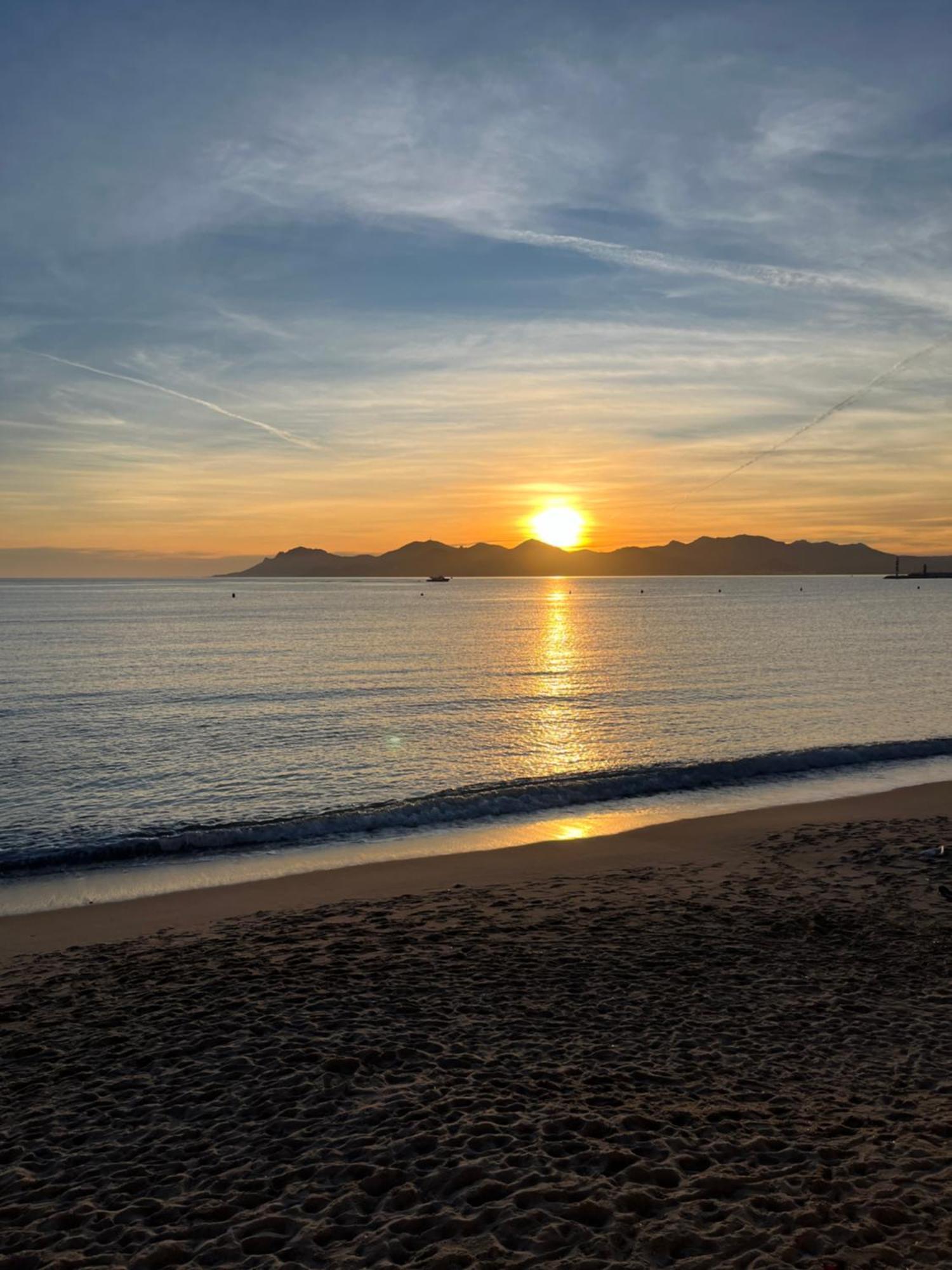 Cannes, Croisette, Palais Miramar