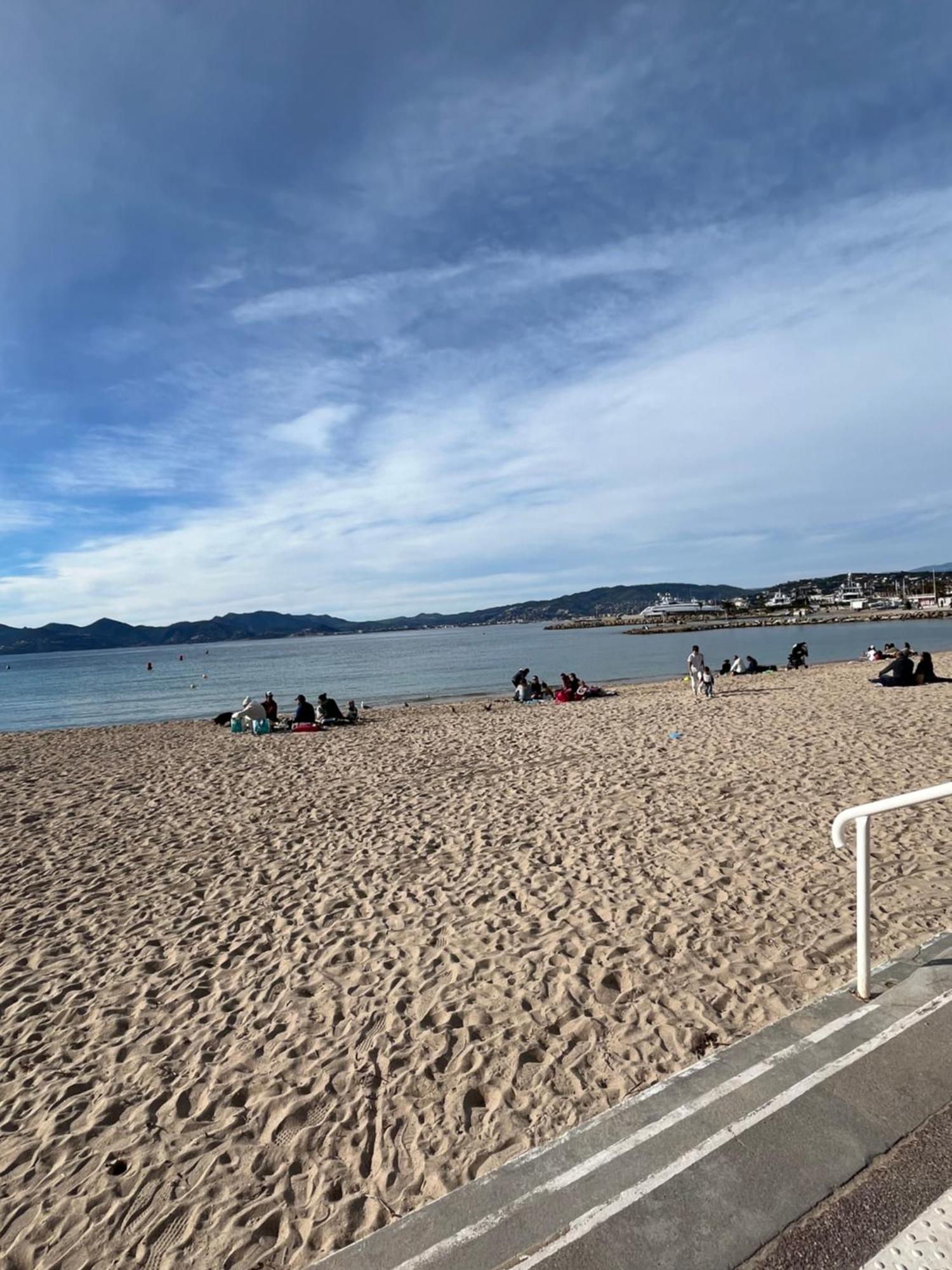 Cannes, Croisette, Palais Miramar Cannes