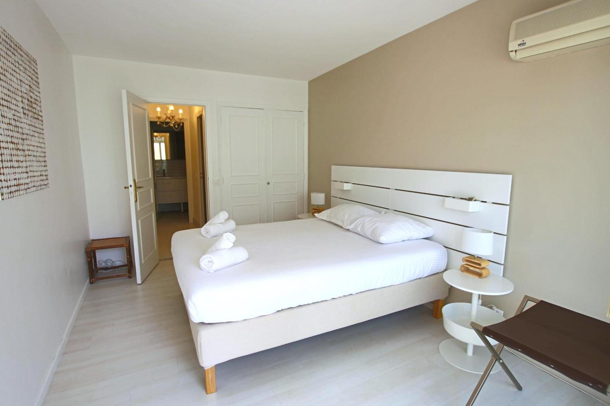 Appartement Seaside