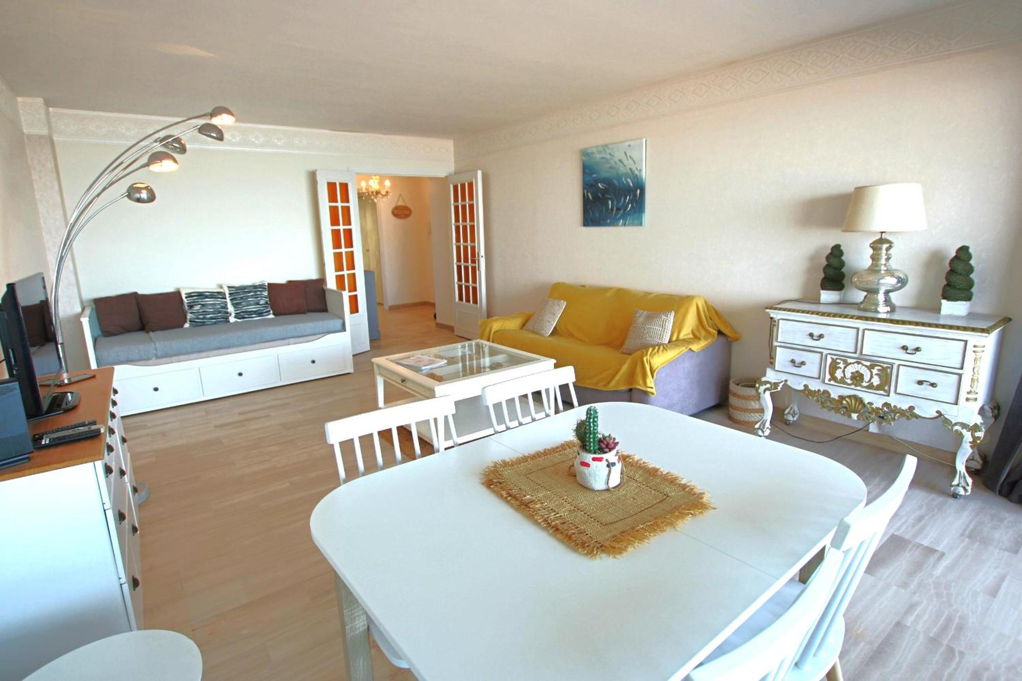 Seaside Appartement *
