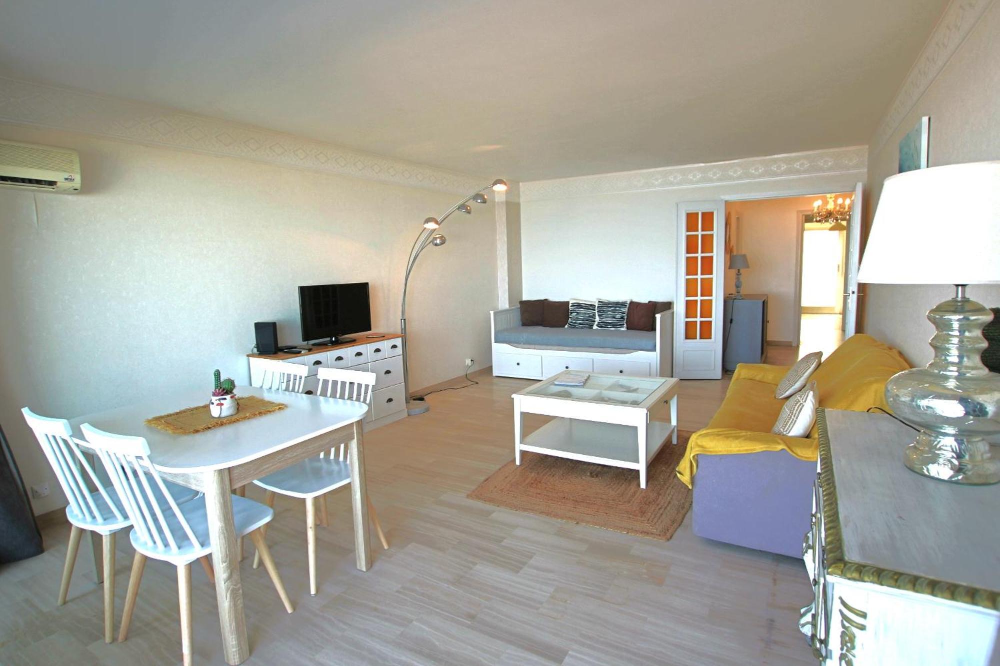 Appartement Seaside *