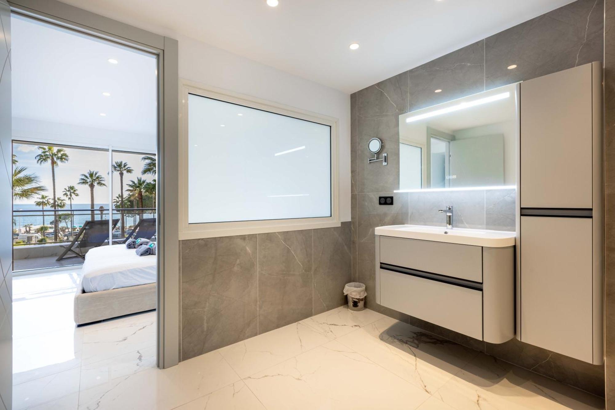 Appartement Agence Des Résidences - Privés Du Grand - Prestige Cannes