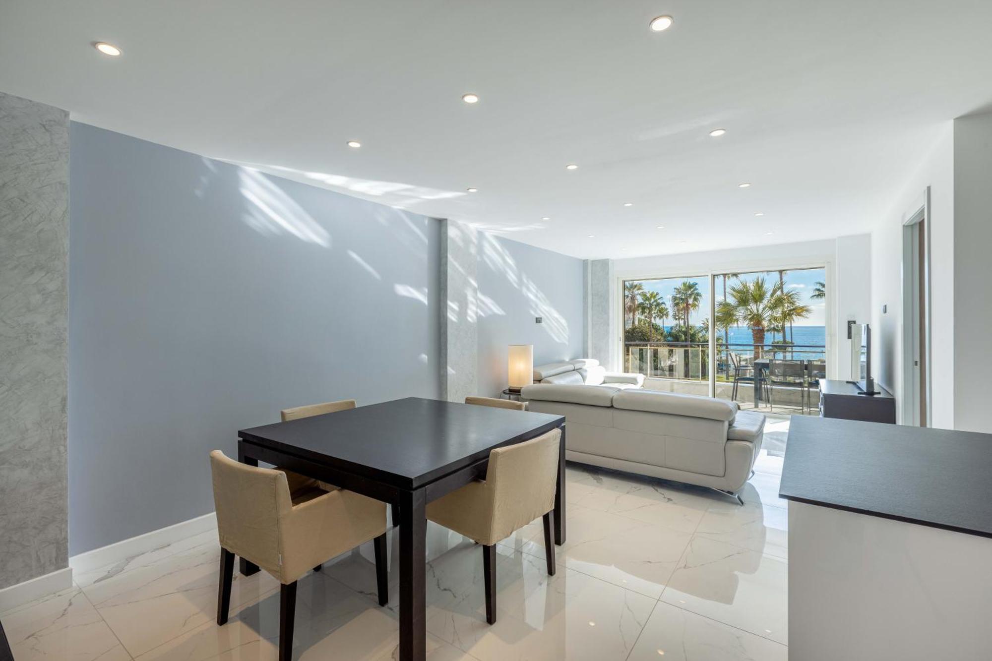 Agence Des Résidences - Privés Du Grand - Prestige * Cannes