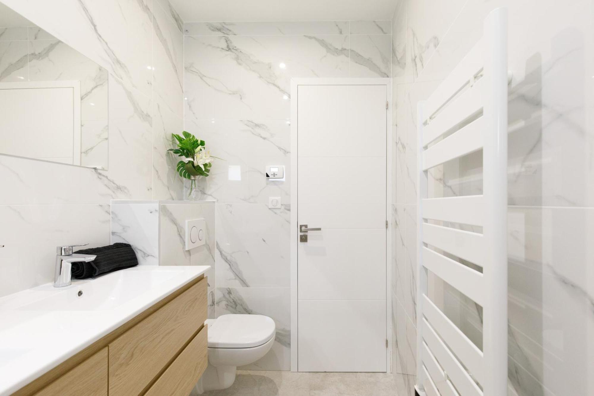 Heavnstay Centre Ii Apartment Cannes