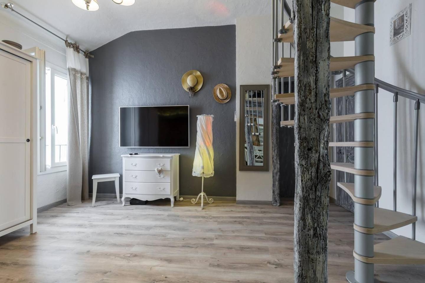 Appartement Croisette Cannes