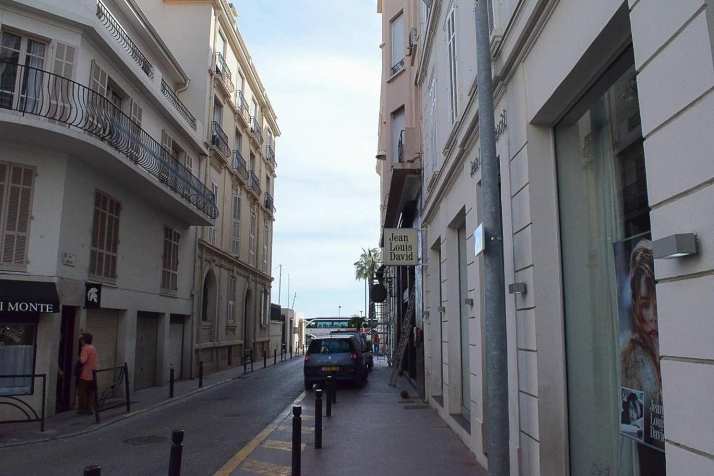 Appartement Croisette Cannes