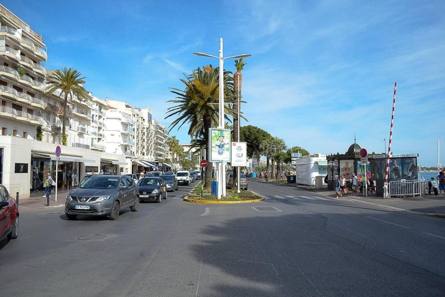 Croisette *