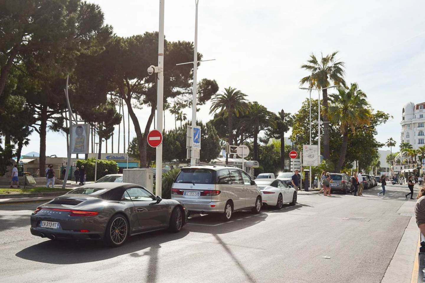 Croisette * Cannes