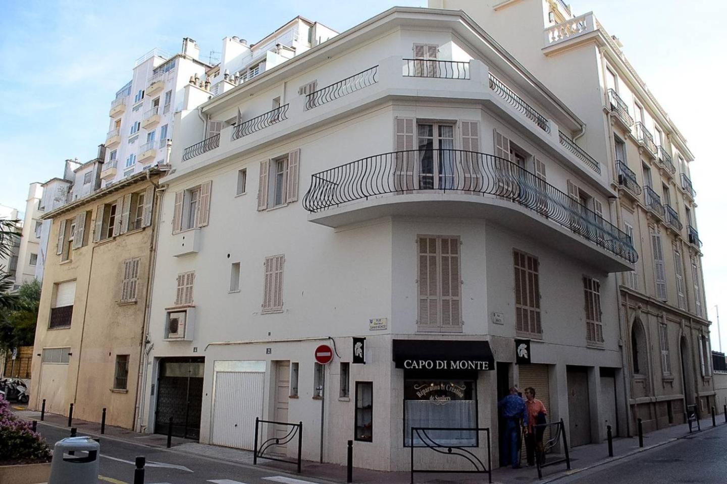 Appartement Croisette Cannes
