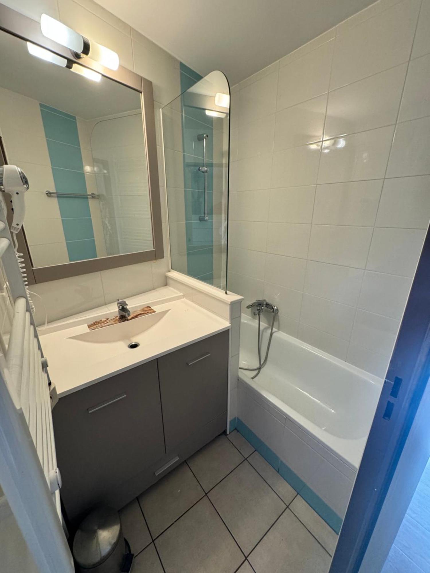 Appartement Piscine Banane Palais Des Festivals *