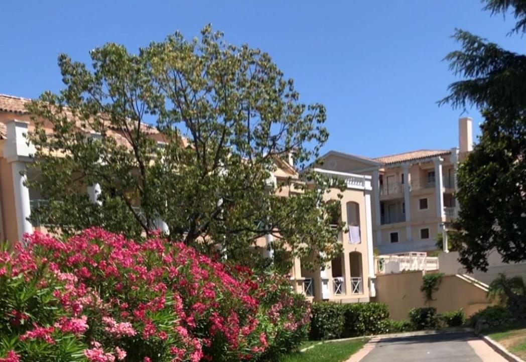 Beautiful Garden Cote D'azur *