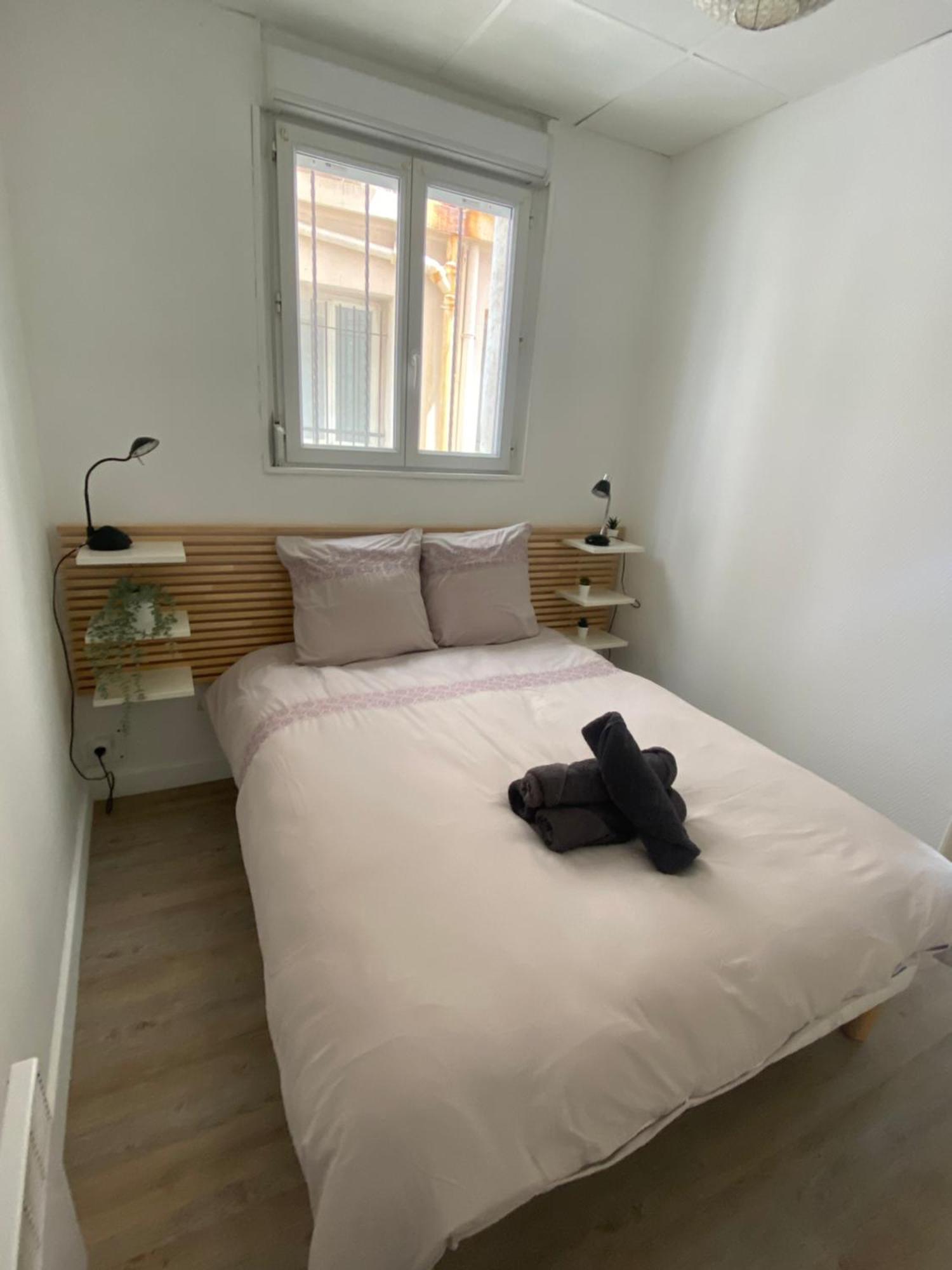 Apartment Rivage Bord De