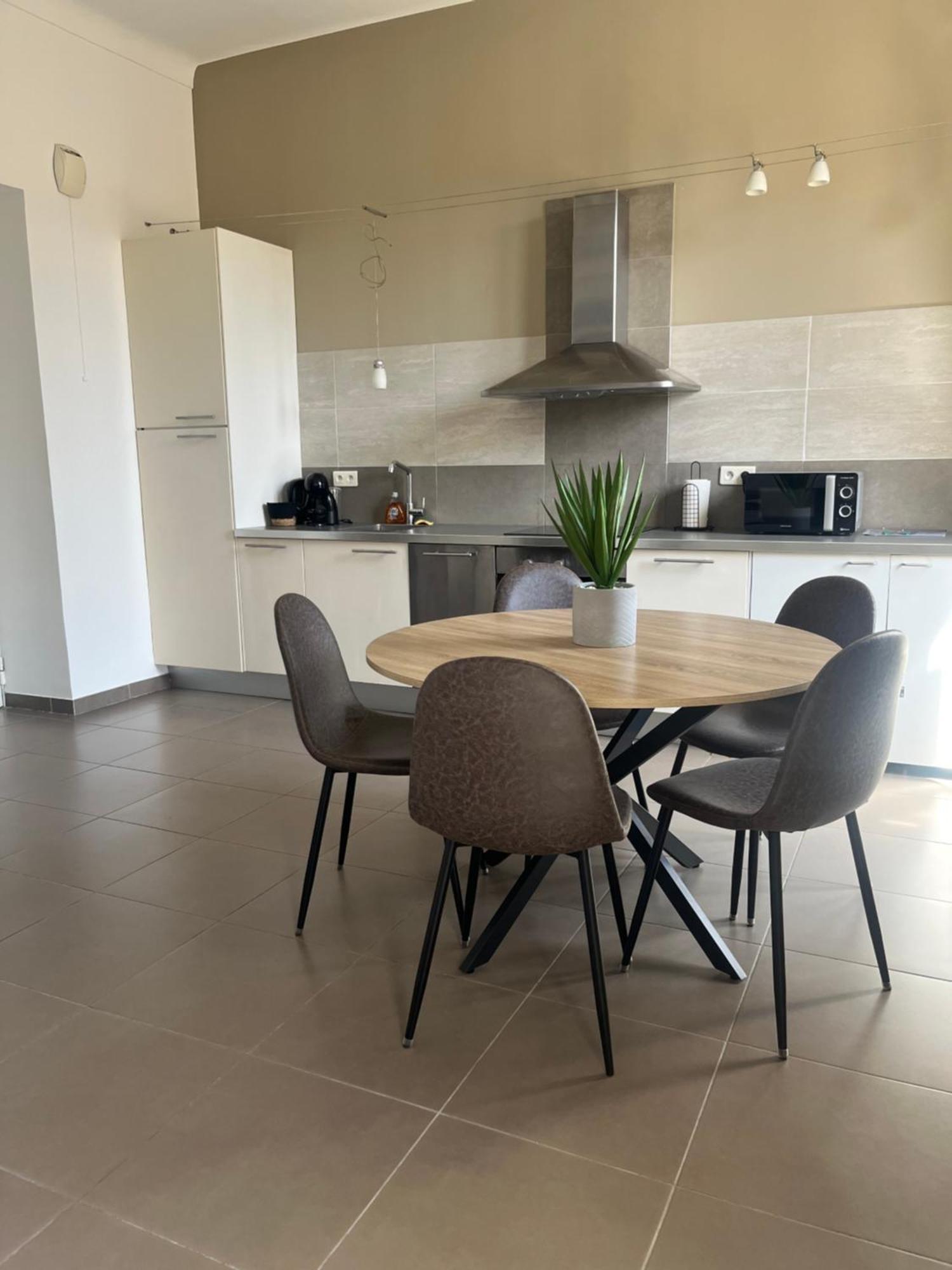 Loft Chaleureux - Climatisation - Wifi - 650 M Du Palais Des Festivals, * Cannes