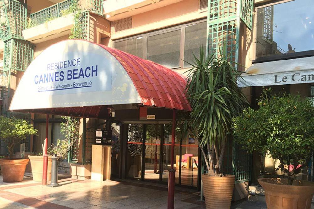 A&h Homes - - Near Train Station Cannes
