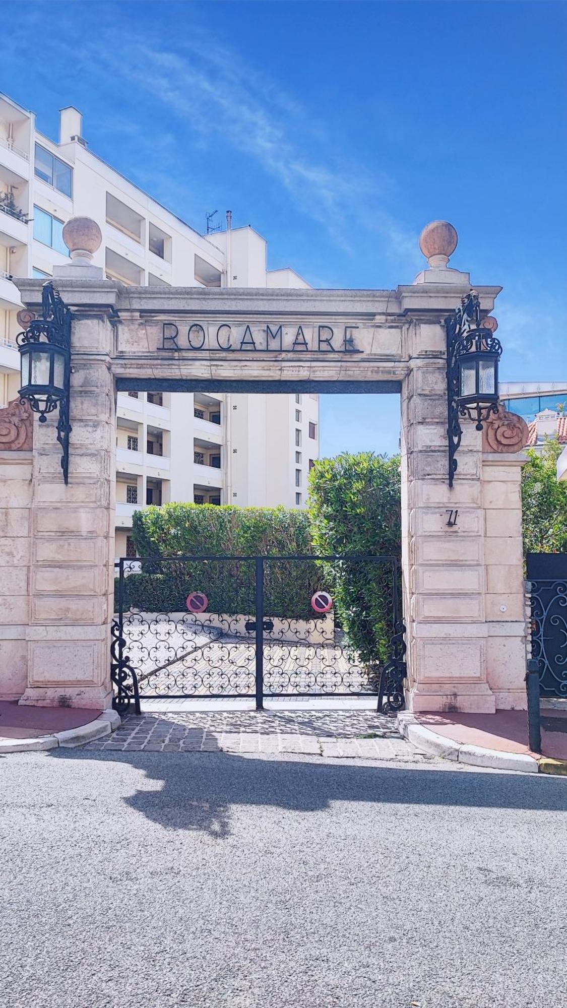 La Dolce De Cannes: Luxury Center Apartement, Beautiful View Apartamento *