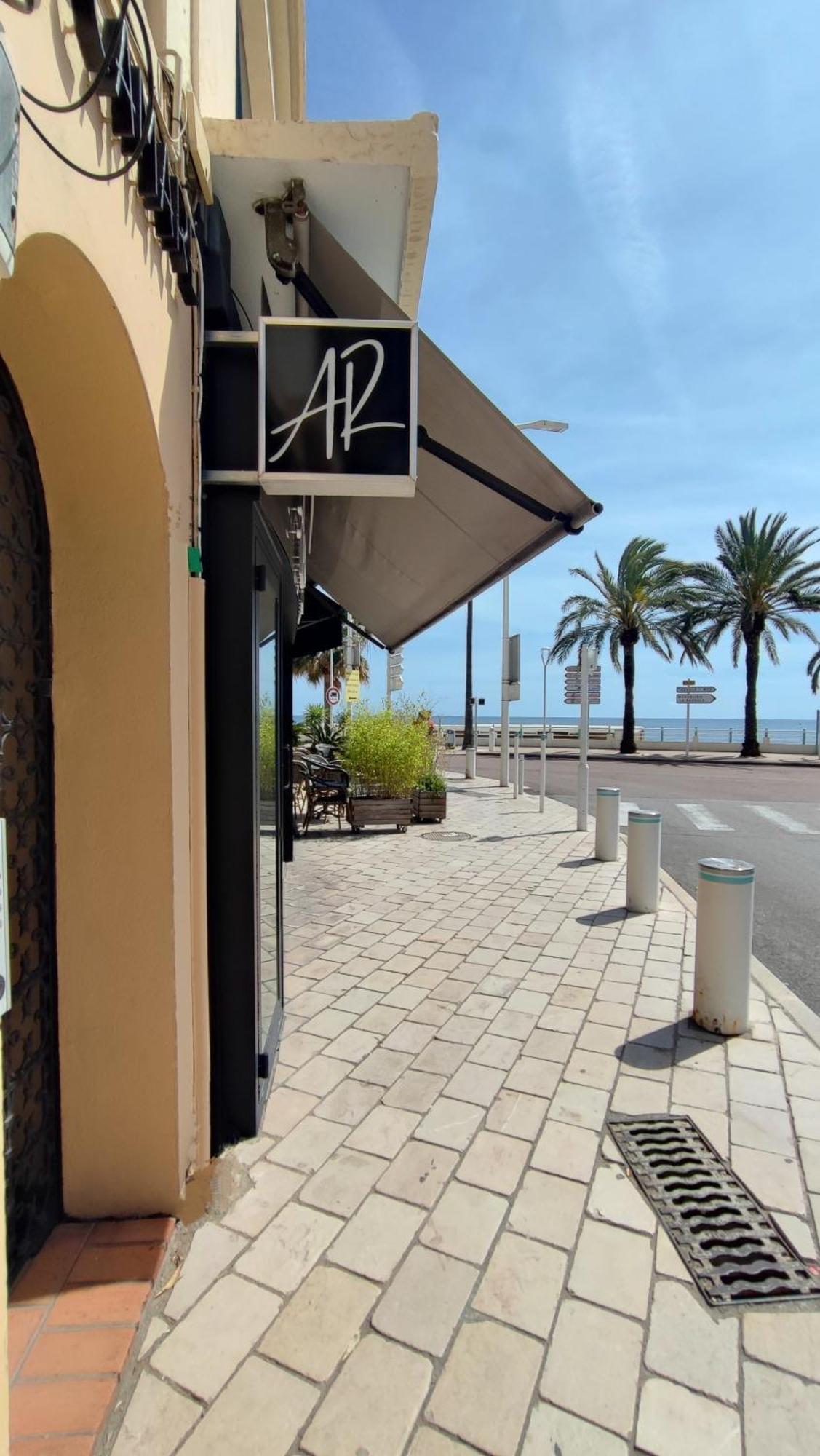 La Dolce De Cannes: Luxury Center Apartement, Beautiful View Cannes