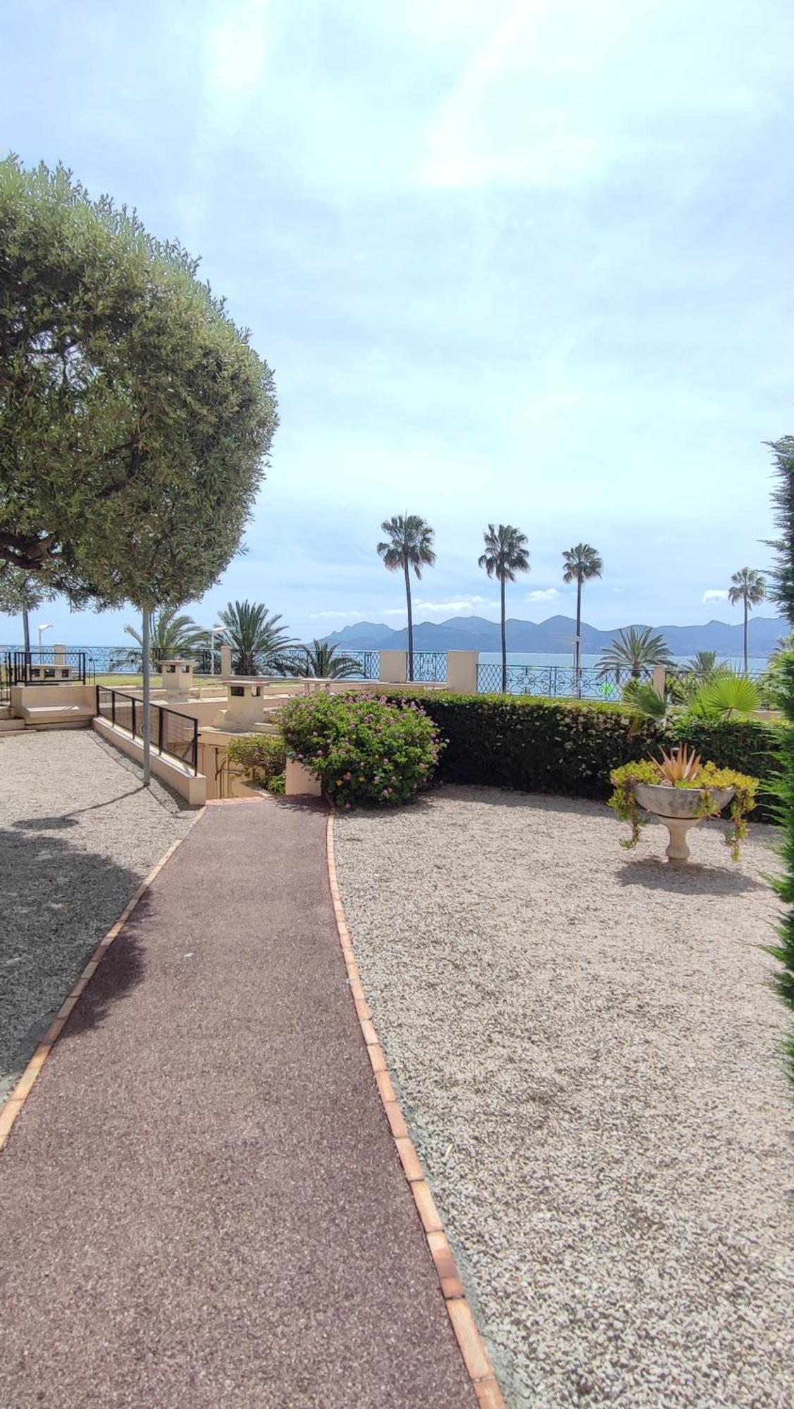Apartamento La Dolce De Cannes: Luxury Center Apartement, Beautiful View *