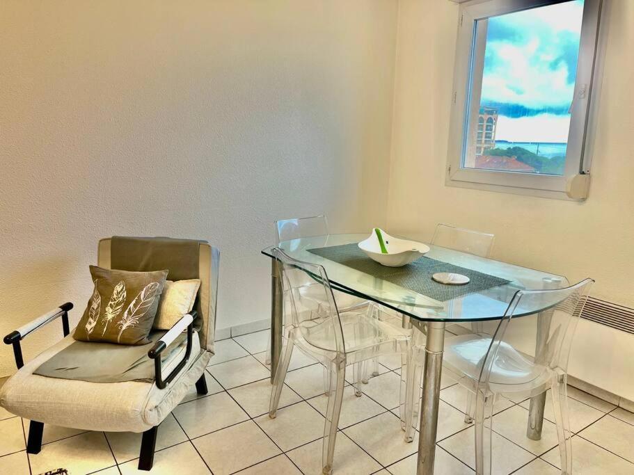 Appartement L'eburneen Yourhosthelper Cannes