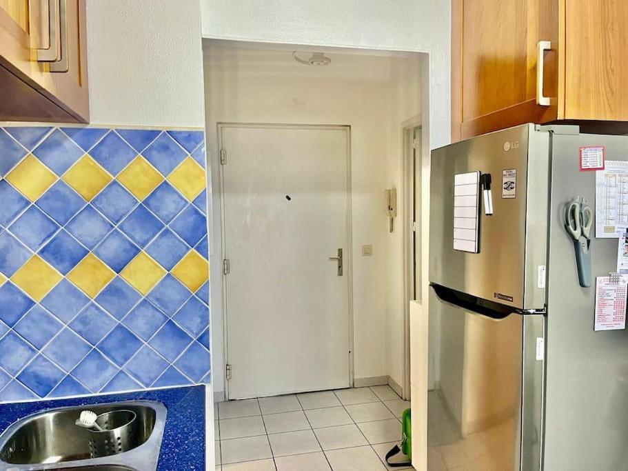Appartement L'eburneen Yourhosthelper