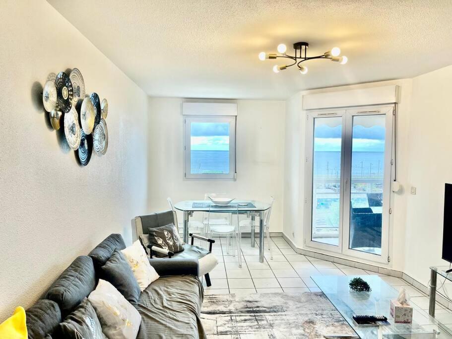 Appartement L'eburneen Yourhosthelper Cannes