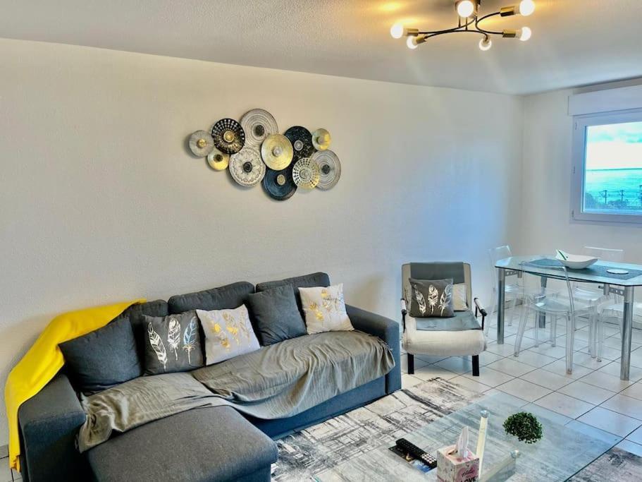 Appartement L'eburneen Yourhosthelper Cannes