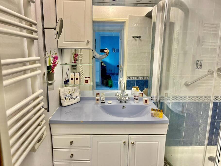 Appartement L'eburneen Yourhosthelper