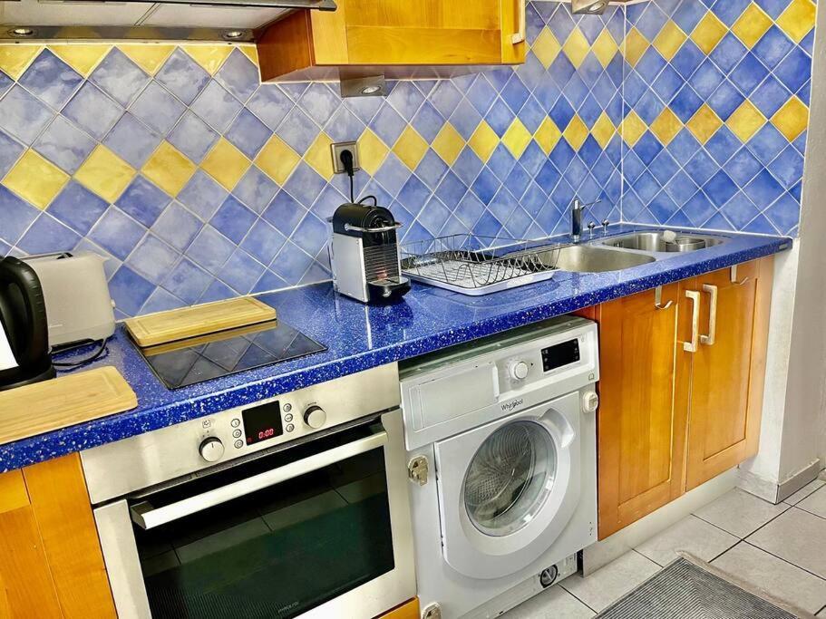 Appartement L'eburneen Yourhosthelper *